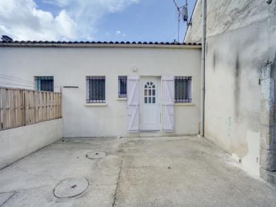 photo For sale House SAINT-JEAN-D'ANGELY 17