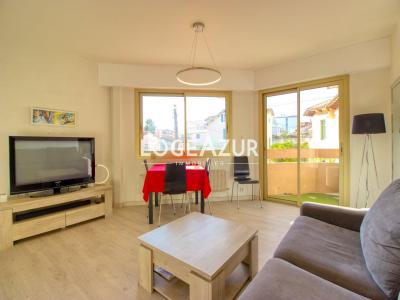 Vente Appartement 2 pièces GOLFE-JUAN 06220