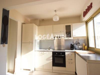 Vente Appartement GOLFE-JUAN 