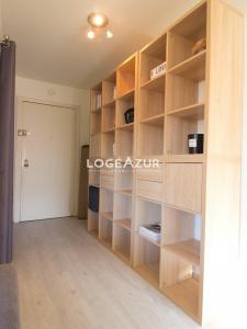 Vente Appartement GOLFE-JUAN 