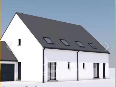 Vente Maison 5 pièces SAVENAY 44260