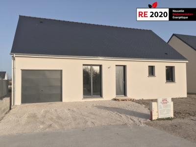 Vente Maison TERMINIERS  28