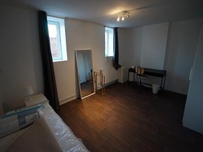 photo For rent Apartment ROUBAIX 59