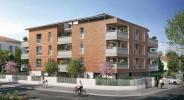 For sale New housing Toulouse  31400 40 m2