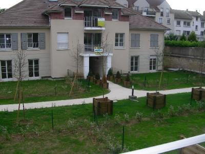 Vente Appartement 3 pièces MELUN 77000