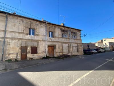 For sale Apartment building PULLIGNY  54