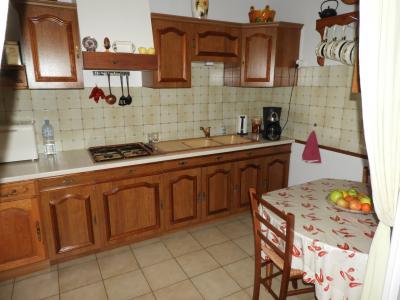 For sale House VIC-FEZENSAC 