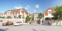 New housing CORMEILLES-EN-PARISIS 