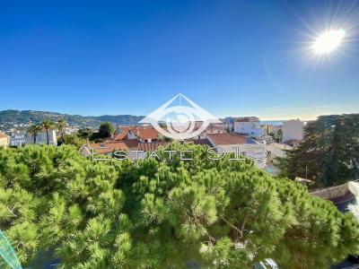 Vente Appartement 4 pices CANNES 06400