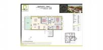 Annonce Vente 4 pièces Appartement Longevilles-mont-d'or