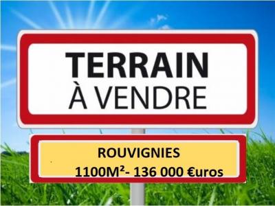 photo For sale Land ROUVIGNIES 59