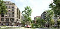 Annonce Vente Programme neuf Dugny