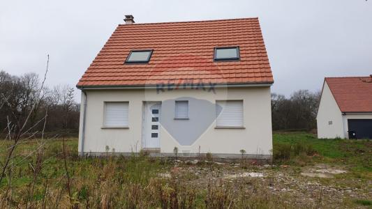 Vente Maison SAINT-JOSSE 