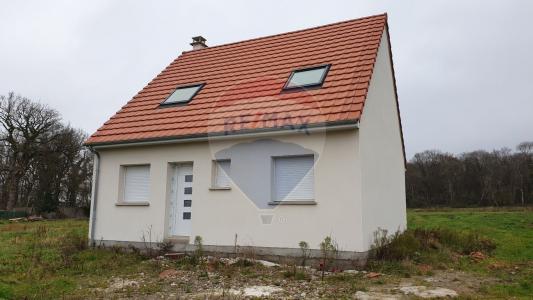 For sale House SAINT-JOSSE 
