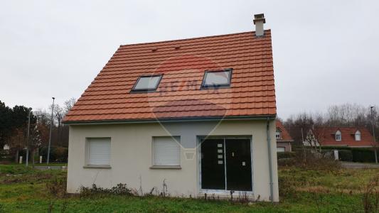 For sale House SAINT-JOSSE 