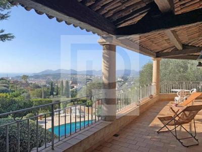 Vente Maison 5 pices MOUGINS 06250