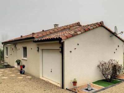 photo For sale House ALBEFEUILLE-LAGARDE 82
