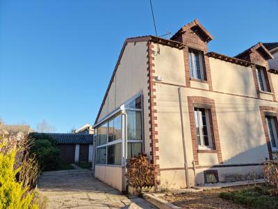 photo For sale House LUCE 28