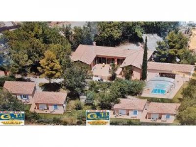 Vente Maison 15 pièces SAINT-CHINIAN 34360