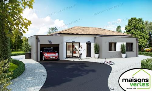 photo For sale House SAUVIAN 34