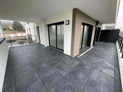 For sale Apartment CHAUMOUSEY  88