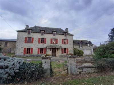 photo For sale House SEXCLES 19