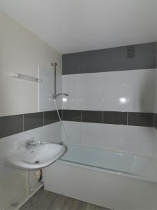 For rent Apartment CHAUMONT 
