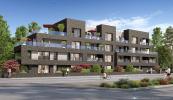 For sale New housing Rennes  35000 26 m2