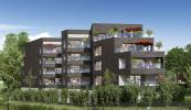 New housing RENNES 