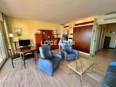 Vente Appartement GOLFE-JUAN 