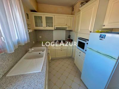 Vente Appartement GOLFE-JUAN 