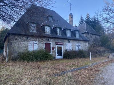 photo For sale House MAUSSAC 19