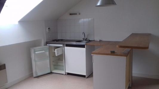 Location Appartement 2 pices LAVAL 53000