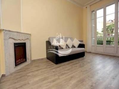 For rent Apartment NICE CARRA D'OR