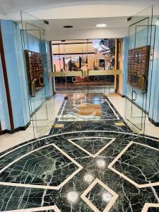 Location Appartement NICE CARRA D'OR