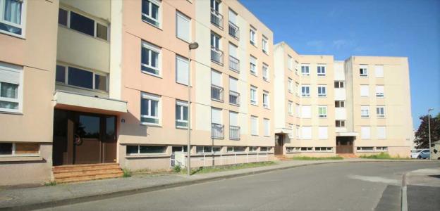 For rent Apartment CHAUMONT 