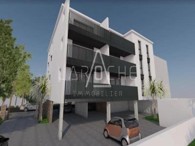 Vente Appartement 3 pièces ARGELES-SUR-MER 66700