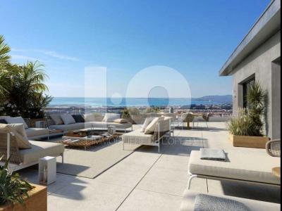 Vente Appartement 3 pièces NICE 06000
