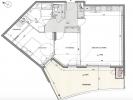 Annonce Vente 3 pièces Appartement Nice