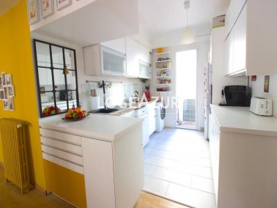 Vente Appartement ANTIBES 