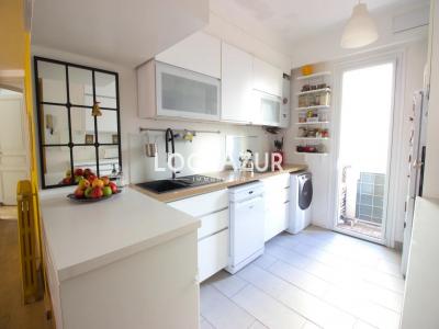 Vente Appartement ANTIBES 