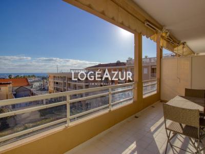 photo Rent for holidays Apartment GOLFE-JUAN 06