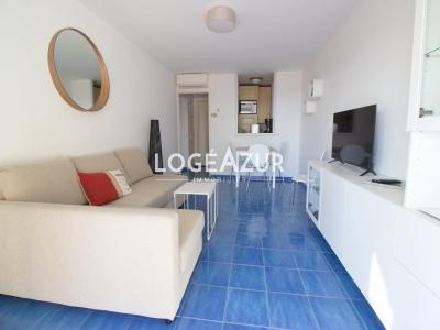 Rent for holidays Apartment GOLFE-JUAN