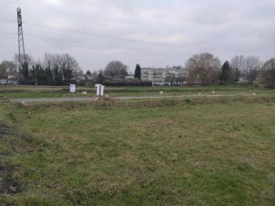 photo For sale Land WAZIERS 59