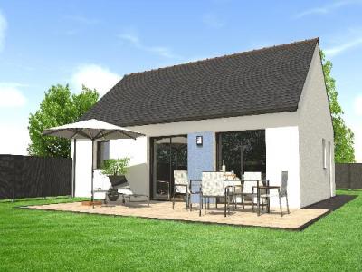 Vente Maison PLOMODIERN 29550