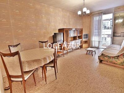 Vente Appartement GOLFE-JUAN 