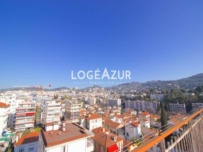 Vente Appartement 4 pièces CANNET 06110