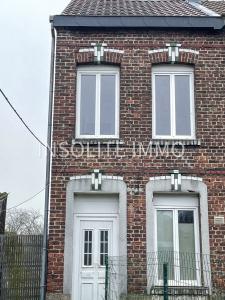 For sale House VIEUX-CONDE  59