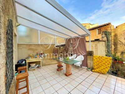 Vente Maison APT 