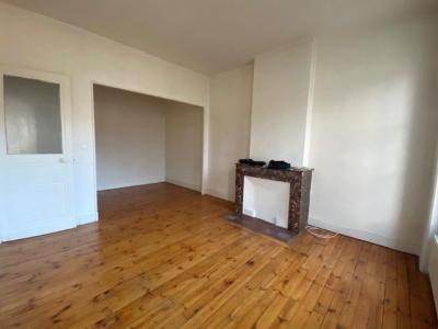 Location Appartement 2 pices SAINT-ETIENNE 42000